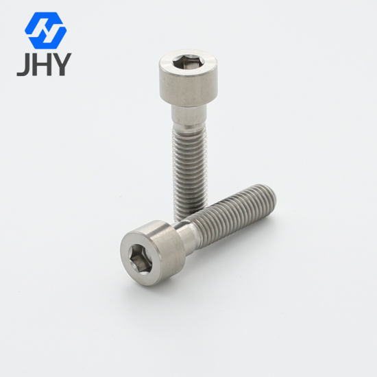DIN912 hexagon socket head cap screws DIN912 hexagon socket head cap screws