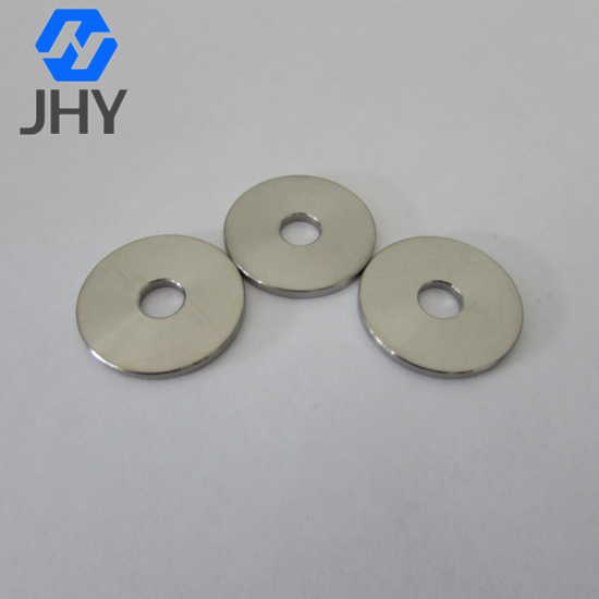 DIN9021 Titanium plain washers DIN9021 Titanium plain washers