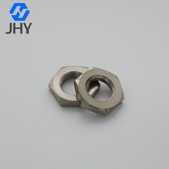 Grade 2 Titanium Flat Washers Grade 2 Titanium Flat Washers