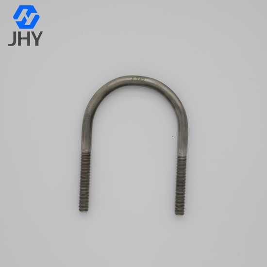 Titanium U Bolts Titanium U Bolts