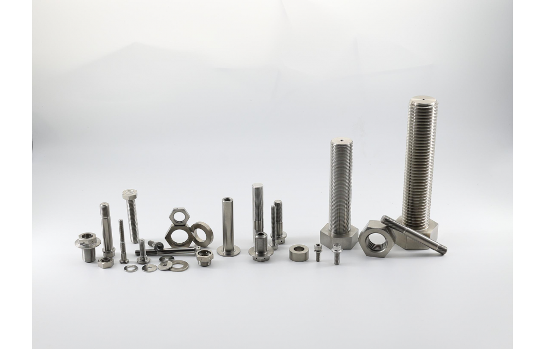 Machining and Hot Forging Machining and Hot Forging