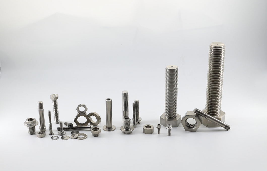 Machining and Hot Forging Machining and Hot Forging