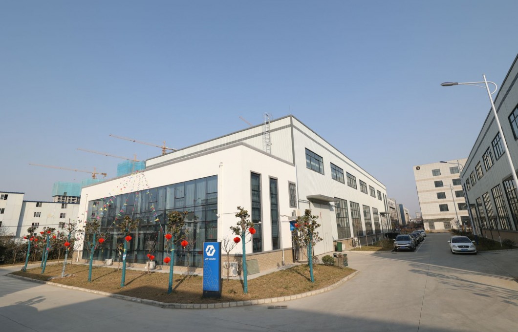 JHY Company: A trusted manufacturer of titanium fasteners JHY Company: A trusted manufacturer of titanium fasteners
