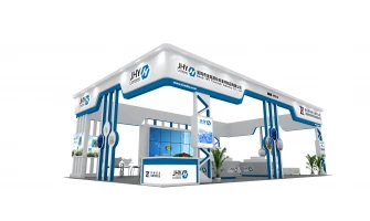 April 19 -22, Baoji JHY and you meet the fifth Titanium Expo